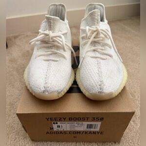 Adidas Yeezy Boost 350 V2 cream